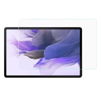 0,3 mm rak Edge med full täckning härdat glas skärmskydd filmskydd för Samsung Galaxy Tab S7 FE 