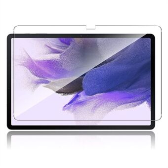 2.5D 9H Arc Edge Ultra Clear Anti-explosion skärmskydd i härdat glas för Samsung Galaxy Tab S7 FE