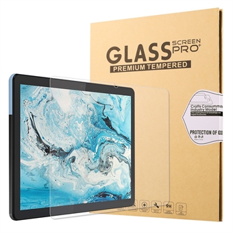 2.5D Arc Edge Ultra Clear Skärmfilm i härdat glas för Lenovo Chromebook Duet 10.1
