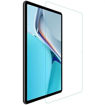 NILLKIN Amazing H + Anti-Explosion Härdat Glas Ultra Clear Skärmskydd för Huawei MatePad 11 (2021)