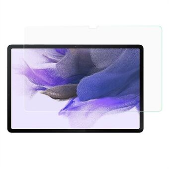Arc Edge Craft Super Clear skärm av härdat glas för surfplattor för Samsung Galaxy Tab S7 FE
