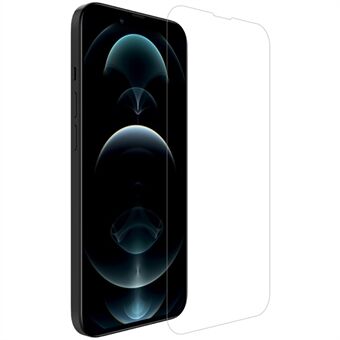 NILLKIN H + Pro Transparent Explosionssäkert skärmskydd i härdat glas för iPhone 13 Pro Max 