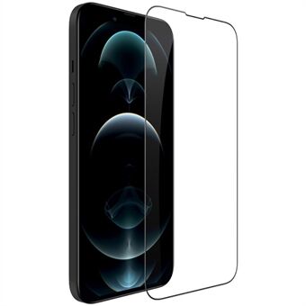 NILLKIN CP + Pro Ultra Clear Anti-burst skärmskydd i härdat glas för iPhone 13 mini 