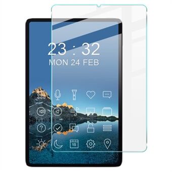 IMAK H Series 9H Hårdhet Anti-Explosion HD Skärmskydd i härdat glas för Xiaomi Pad 5 / Pad 5 Pro
