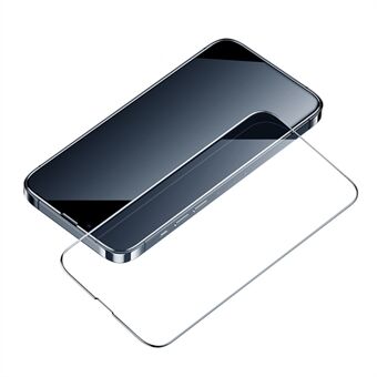 BENKS Corning Gorilla Glass Skärmskydd Hellim härdat glasfilm för iPhone 13 Pro Max 