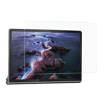 Arc Edge Anti- Scratch HD Skärmskyddsfilm i härdat glas för Lenovo Yoga Tab 11