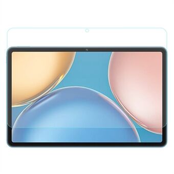 Sensitive Touch 0,3 mm Arc Edge Anti-explosion High Definition skärmskydd i härdat glas för Honor Tablet V7