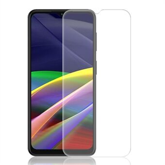 MOCOLO HD Clarity Full Glue 9H Ythårdhet Splittrsäker härdat glasfilm för Samsung Galaxy A13 5G