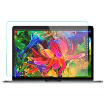 För MacBook Retina 13 A1502 Anti-Explosion HD Clear Full Cover Skärmskydd i härdat glas