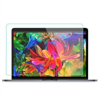 För MacBook Pro 16.2 2021 A2485 Full Glue Ultra Clear Explosionssäker skärmskydd film av härdat glas