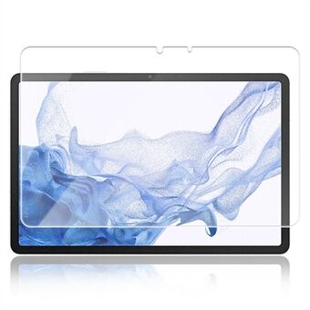 MOCOLO För Samsung Galaxy Tab S7 / S8 2.5D Arc Edge Ultra Clear Full Glue Full Size Skärmskydd av härdat glas
