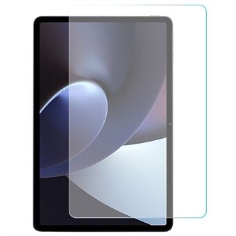För Oppo Pad 0,3 mm Arc Edge Anti-broken HD Exakt skärmskydd i härdat glasfilm