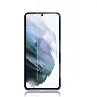 MOCOLO för Samsung Galaxy S23+ / S22+ 5G 3D Böjd härdat glasfilm UV Liquid Phone Helskärmsskydd