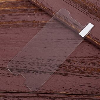Härdat glas skärmskydd 0,25 mm för Samsung Galaxy A5 (2017) SM-A520F (Arc Edge)