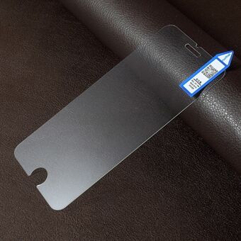 RURIHAI Solid Defense 0.1mm tunn HD skärmskydd i härdat glas för iPhone 8/7 