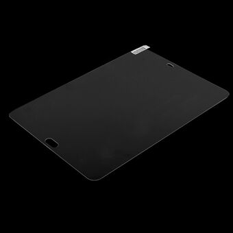 9H Skärmskydd mot Scratch i härdat glas för Samsung Galaxy Tab S3 s T820