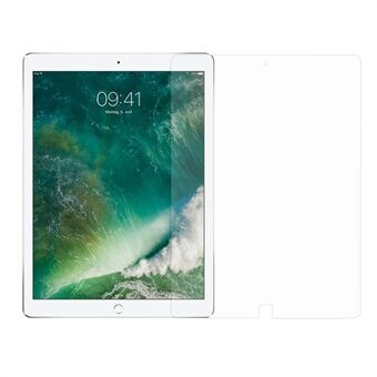 För iPad Pro 12.9 (2017) Skärmskydd i härdat glas 0,3 mm ( Edge)