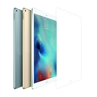 0,3 mm skärmskydd i härdat glas för iPad Pro  (2017) (Arc Edge)