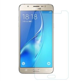 0,25 mm skärmskydd i härdat glas för Samsung Galaxy J7 SM-J700F Arc Edge