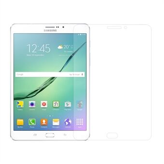 0,3 mm skärmskydd i härdat glas för Samsung Galaxy Tab S2 8.0 T710 T715 Arc Edge