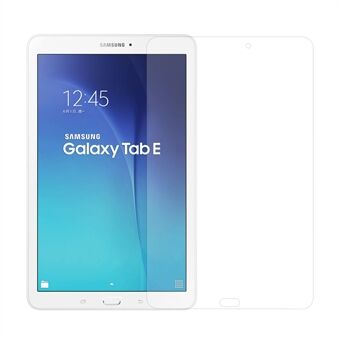 0,3 mm skärmskydd i härdat glas för Samsung Galaxy Tab E 9.6 T560 (Arc Edge)