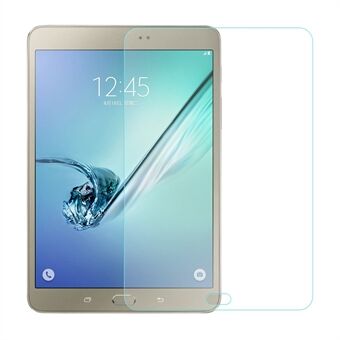 0,4 mm skärmskydd för härdat glas för Samsung Galaxy Tab S2 9.7 T810 T815