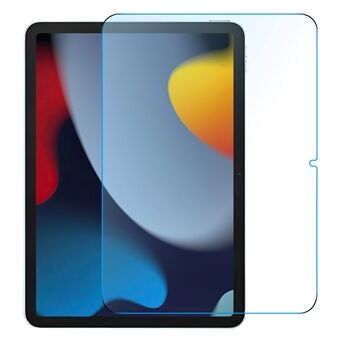 Anti-blue-ray skärmskydd för iPad (2022), Ögonskydd Heltäckande härdat glas Ultra Clear Film