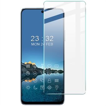 IMAK H Series för Huawei nova Y90 4G Full Glue HD Skärmskydd 9H Hårdhet Anti-fingeravtryck Skyddsfilm av härdat glas