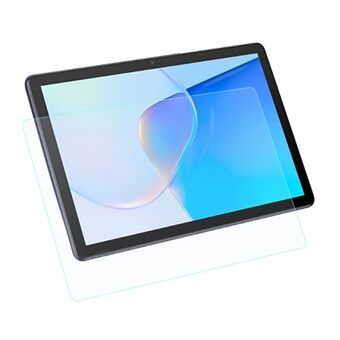 För Huawei MatePad C5e 0,3 mm Arc Edge HD Tablet Skärmskydd Anti-explosion härdat glasfilm