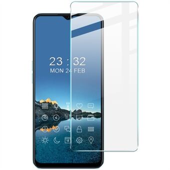 IMAK H-serien för OnePlus Nord N20 SE 4G Splittersäker HD Klart härdat glasfilm Anti- Scratch skärmskydd