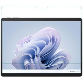 NILLKIN Amazing H+ Series för Microsoft Surface Pro 9 AGC härdat glasfilm Fulltäckande anti-explosion skärmskydd