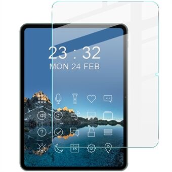 IMAK H Series Skärmskydd i härdat glas för OnePlus Pad, Full Glue HD Clear Tablet Screen Film