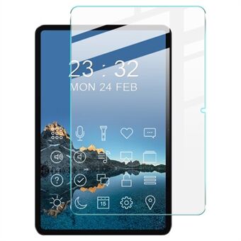 IMAK H-serien för Xiaomi Pad 6 / Pad 6 Pro härdat glasfilm HD Clear Anti-explosion Tablet Skärmskydd