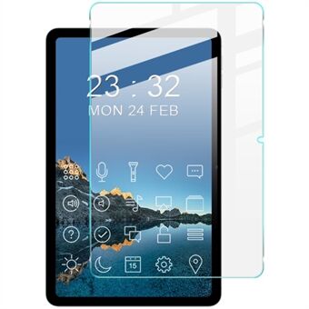 IMAK H-serien för Oppo Pad Air Tempered Glass Skyddsfilm HD Clear Tablet Skärmskydd