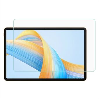 Skärmskydd för Honor Pad V8 Pro Straight Edge HD Clear Tablet Skyddsfilm av härdat glas