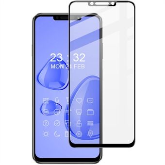 IMAK Pro+ Series for Huawei Enjoy 60X Tempered Glass Phone Full Screen Protector HD Klar Anti-explosionsfilm