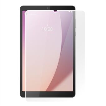 RURIHAI För Lenovo Tab M8 Gen 4 Tablet Skärmskydd 0,18 mm 2,5D Rak Edge Hög Aluminium-silikon glasfilm