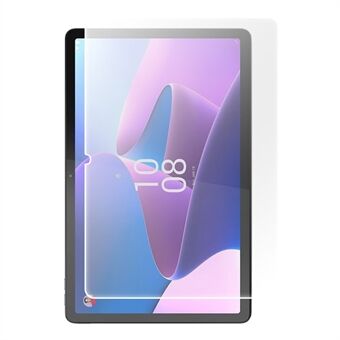 RURIHAI För Lenovo Tab P11 Pro Gen 2 Tablet 0,18 mm skärmskydd högt aluminium-kiselglas 2,5D Arc Edge Film