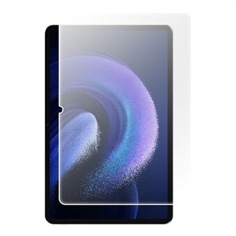 RURIHAI Ultra Clear Tablet Skärmskydd för Xiaomi Pad 6, 0,18 mm 2,5D Arc Edge High Aluminium-silikon glasfilm
