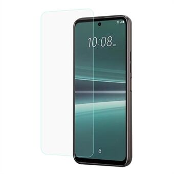 2.5D Arc Edge Phone Skärmskydd för HTC U23 Pro 5G , Anti-explosion HD Clear High Aluminium-silikon glasfilm