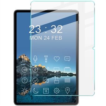 IMAK H-serien för Huawei MatePad Air 11,5 tum (2023) skärmskydd för surfplattor härdat glas HD klar film