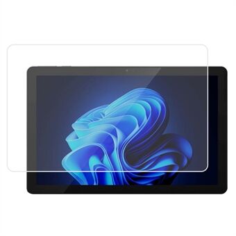 Tablett helskärmsskydd för Itel Pad One, anti- Scratch 0,3 mm Arc Edge Tempered Glass HD Clear Film