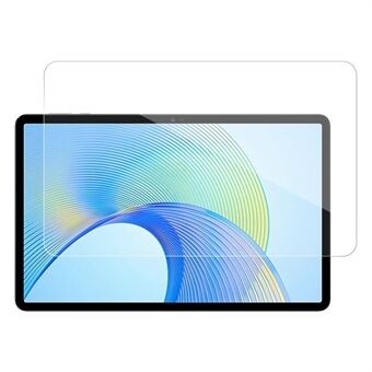 För Honor Pad X9 0,3 mm Arc Edge Tablet Skärmskydd härdat glas HD Clear Screen Film Guard
