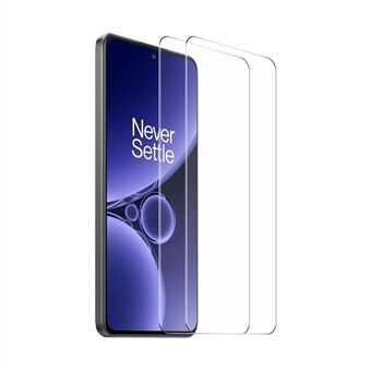 ENKAY HAT Prince 2st för OnePlus Nord CE 3 Lite 5G / Nord N30 5G Skärmskydd 0.26mm 9H 2.5D High Aluminium-silikon glasfilm