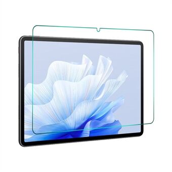 ENKAY HAT Prince För Huawei MatePad Air 11,5 tum (2023) Tablet Skärmskydd 0,33 mm 9H 2,5D Hög Aluminium-silikon glasfilm