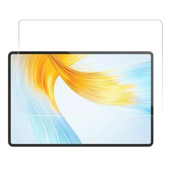 For Honor MagicPad 13 Dammtät tablett härdat glasfilm 0,3 mm Arc Edge Clear Screen Protector