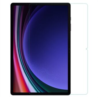 NILLKIN Amazing H+ Series för Samsung Galaxy Tab S9+ AGC Glass Tablet Skärmskydd Anti-explosion hel täckfilm