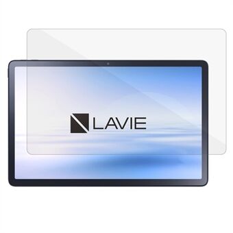 För NEC LAVIE Tab T11 High Definition Screen Protector 0,3 mm Arc Edge Anti-Bubble Film i härdat glas