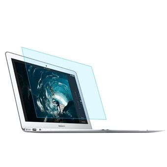 9H HD skärmskyddsklar för härdat glas för MacBook Air 13.3 "Retina Display A2337 M1 (2020) / Air 13.3 \'\' Retina Display A2179 (2020) / Air 13.3-inch (2019) (2018) A1932