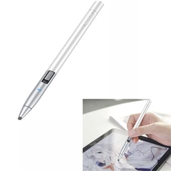 NILLKIN iSketch justerbar kapacitiv penna [3 olika nivåer av känslighet, 10 timmars batteritid]